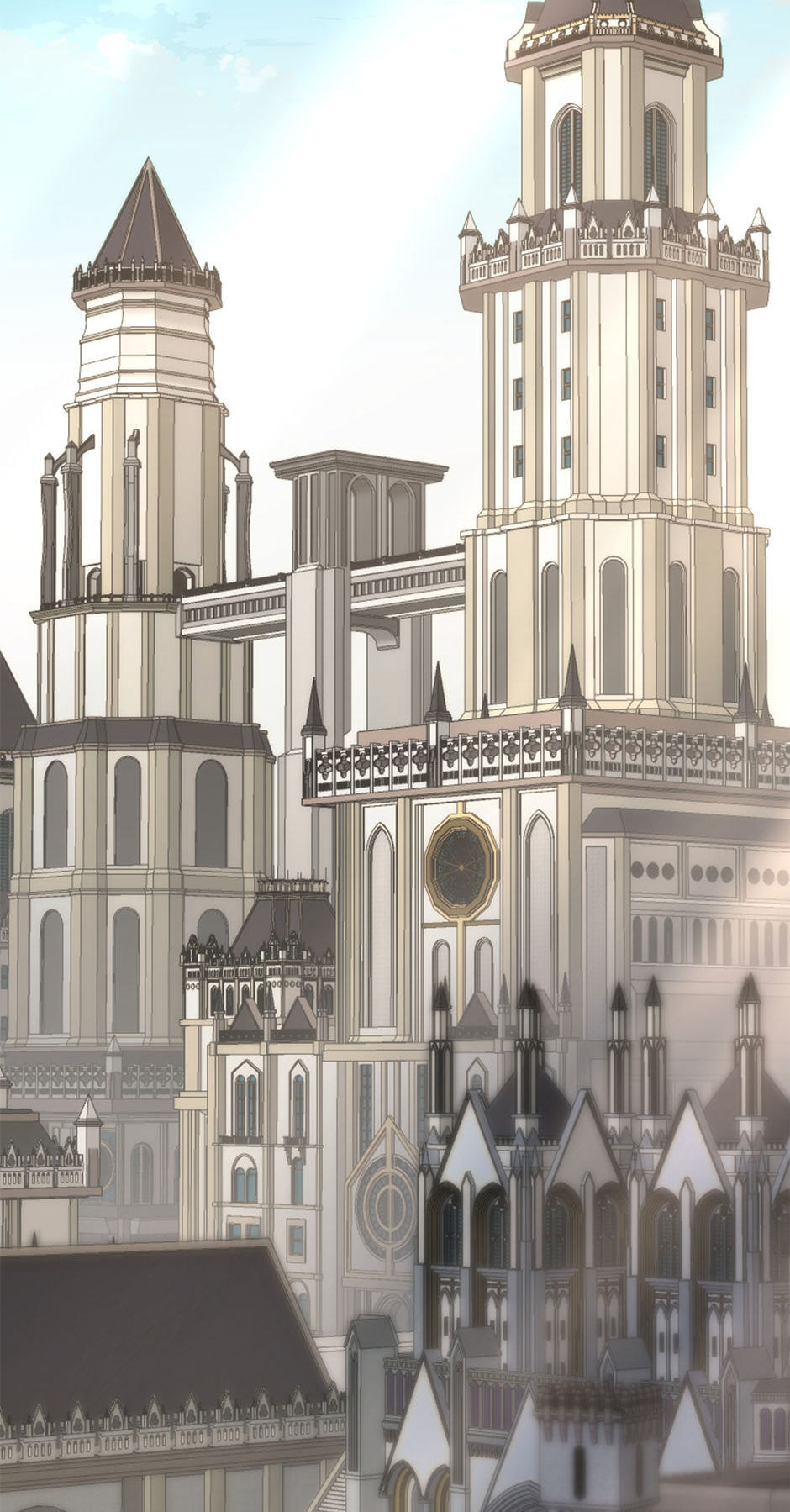 Read Overgeared (Team Argo) chapter 298 image 117 on Lezhin