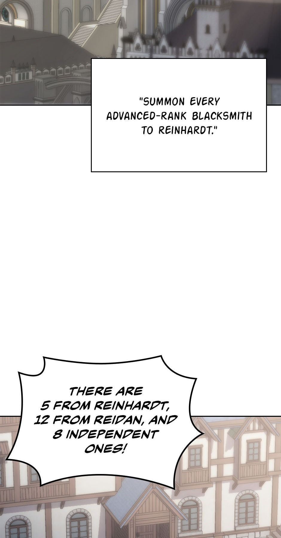 Read Overgeared (Team Argo) chapter 298 image 118 on Lezhin