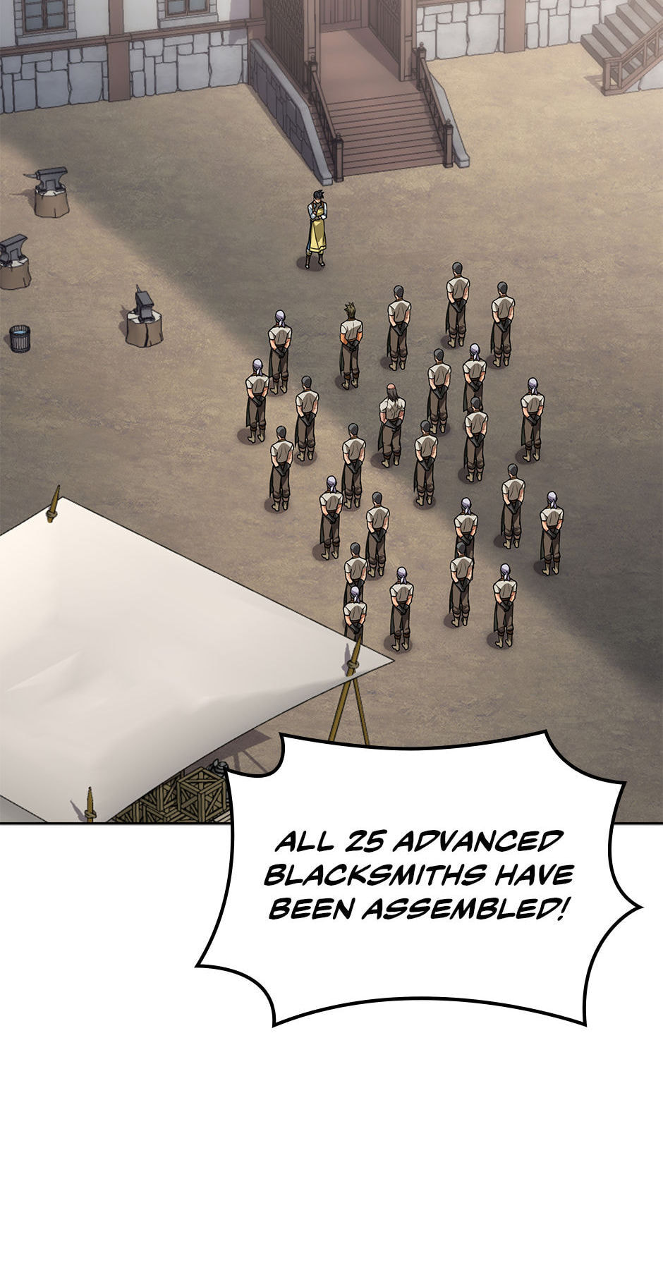 Read Overgeared (Team Argo) chapter 298 image 119 on Lezhin