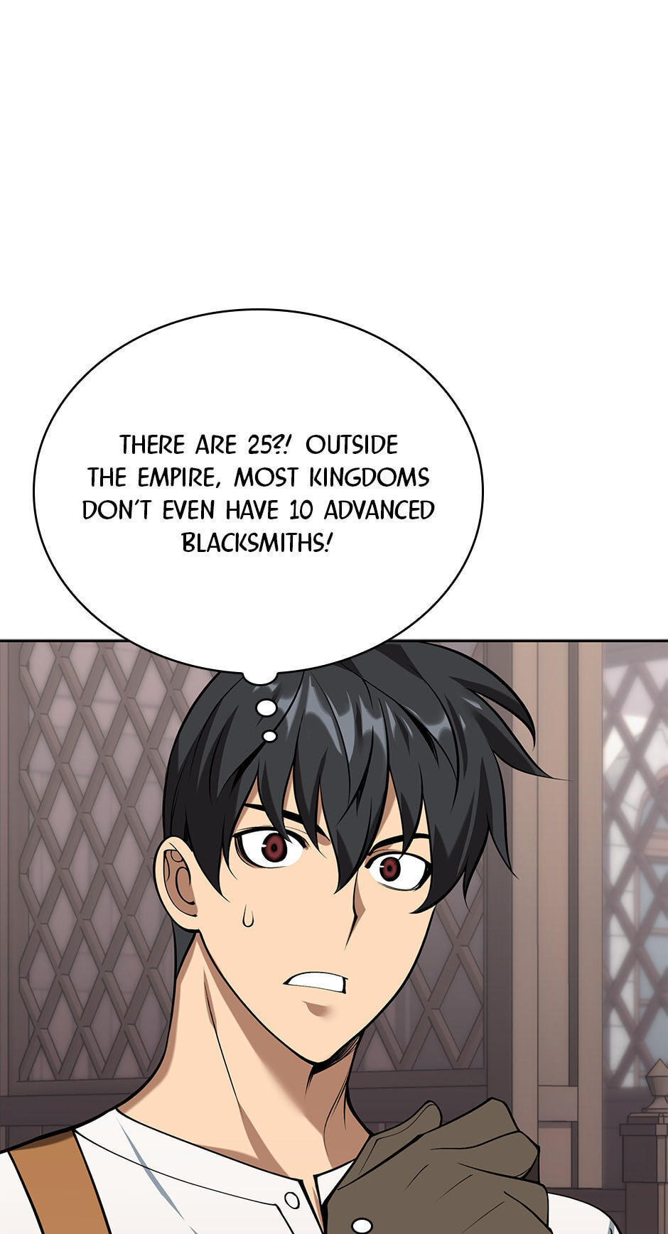 Read Overgeared (Team Argo) chapter 298 image 120 on Lezhin