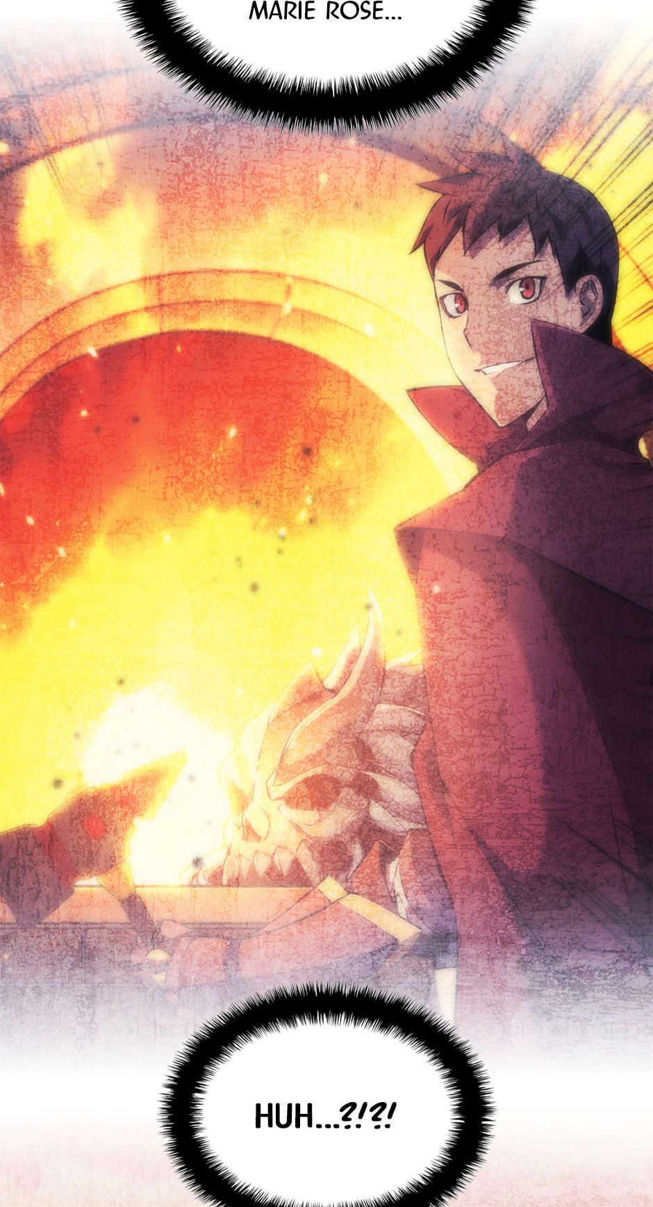 Read Overgeared (Team Argo) chapter 298 image 123 on Lezhin