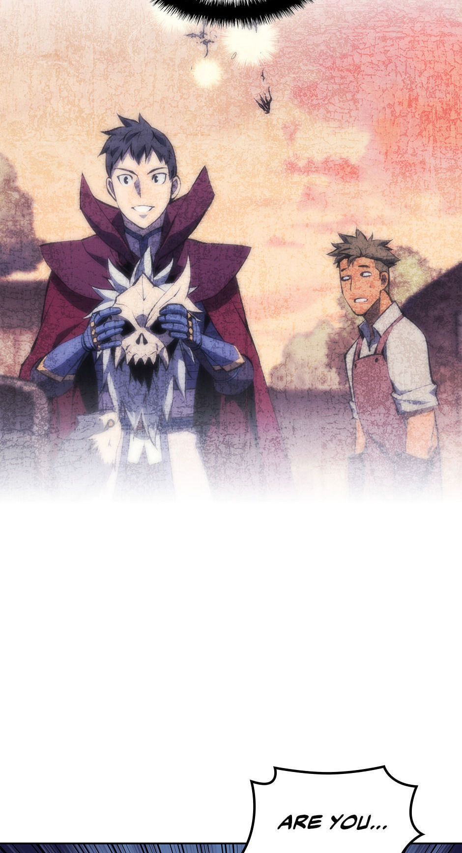 Read Overgeared (Team Argo) chapter 298 image 124 on Lezhin