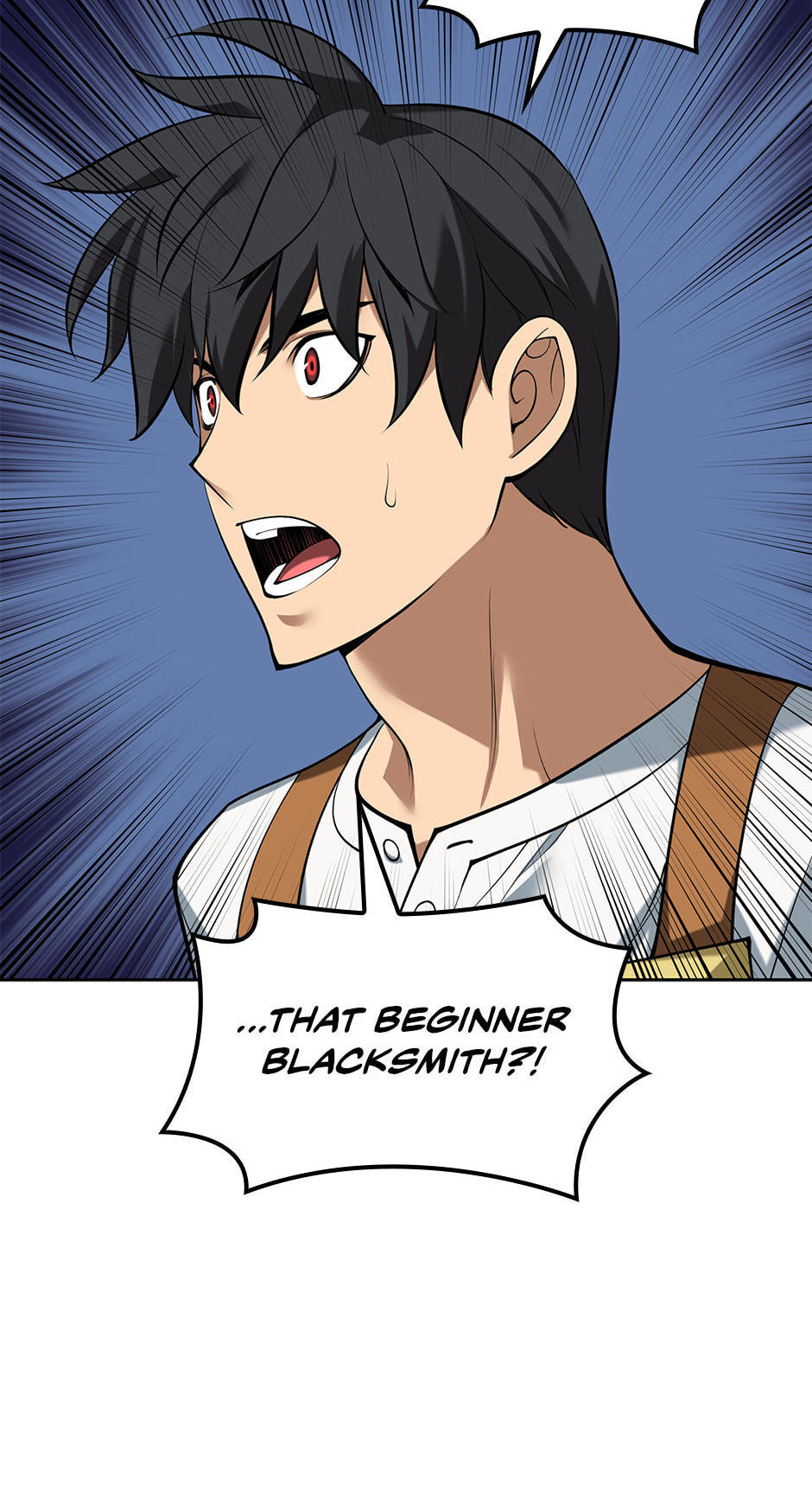 Read Overgeared (Team Argo) chapter 298 image 125 on Lezhin