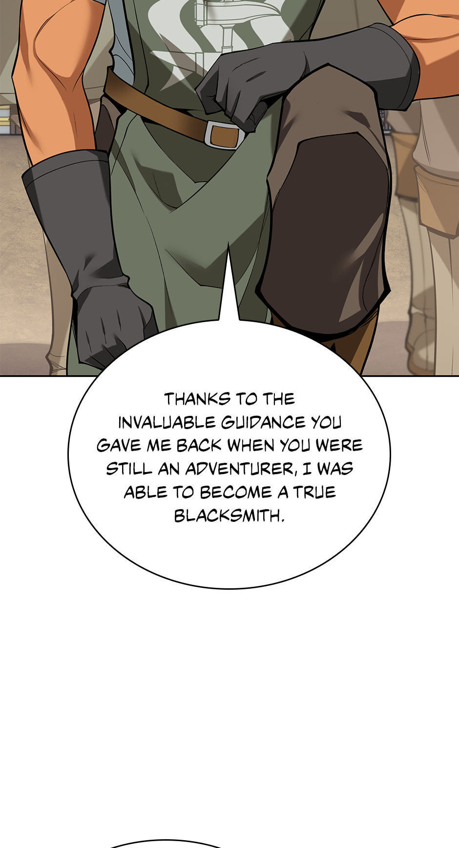 Read Overgeared (Team Argo) chapter 298 image 127 on Lezhin