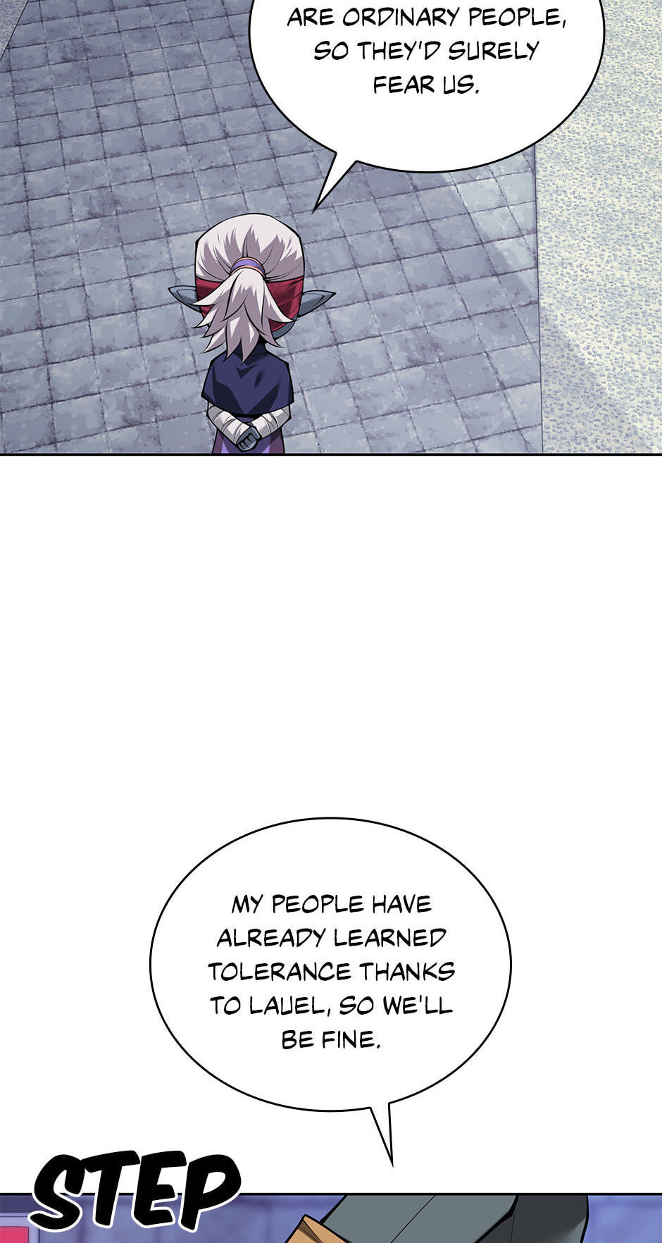 Read Overgeared (Team Argo) chapter 298 image 13 on Lezhin