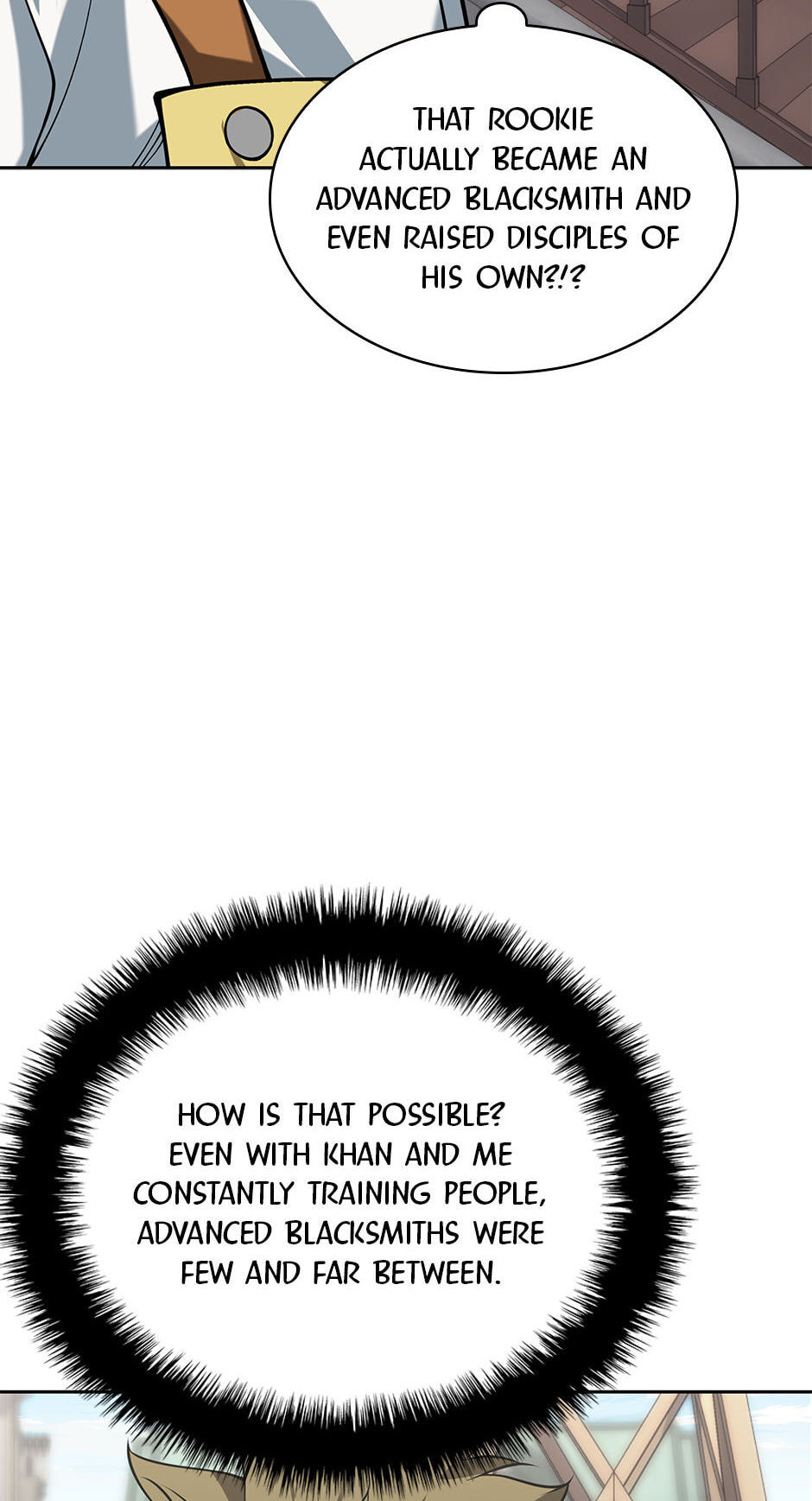Read Overgeared (Team Argo) chapter 298 image 130 on Lezhin