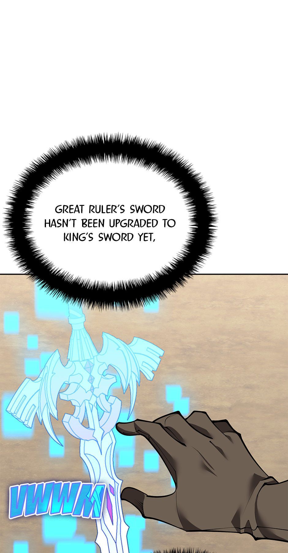 Read Overgeared (Team Argo) chapter 298 image 132 on Lezhin