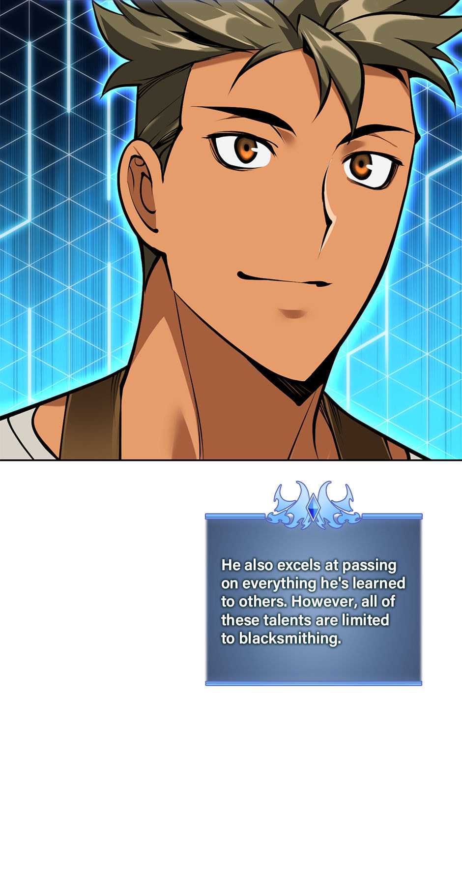 Read Overgeared (Team Argo) chapter 298 image 137 on Lezhin
