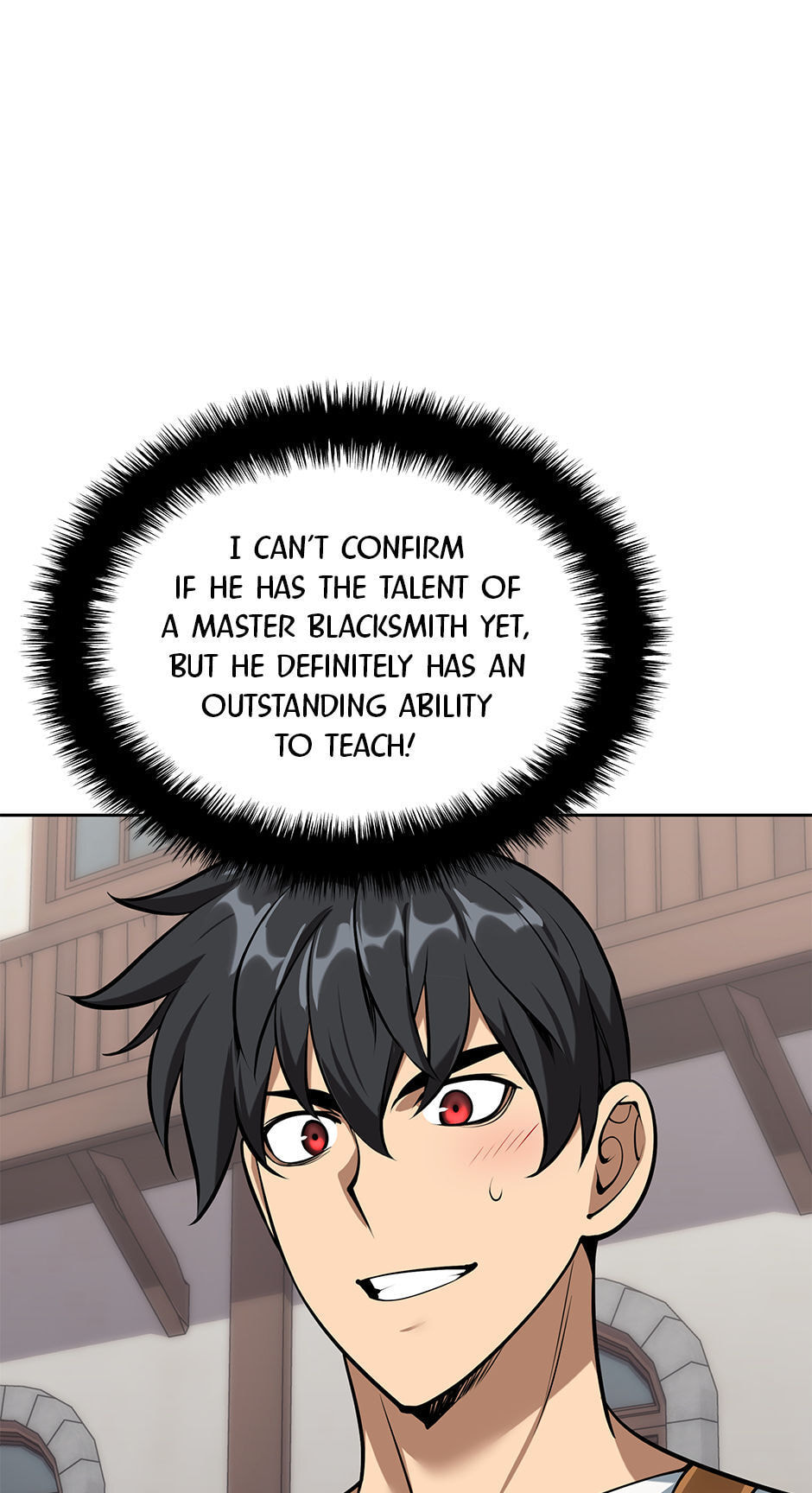 Read Overgeared (Team Argo) chapter 298 image 138 on Lezhin