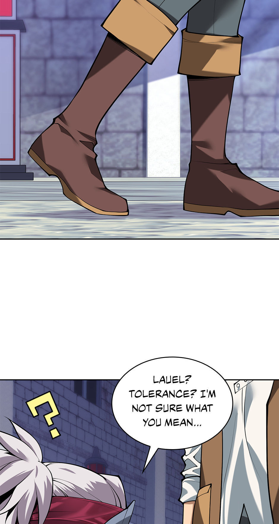 Read Overgeared (Team Argo) chapter 298 image 14 on Lezhin
