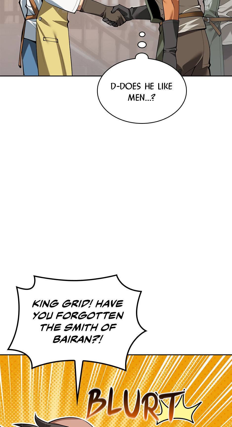 Read Overgeared (Team Argo) chapter 298 image 142 on Lezhin