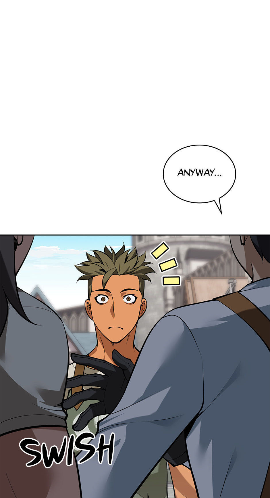 Read Overgeared (Team Argo) chapter 298 image 145 on Lezhin