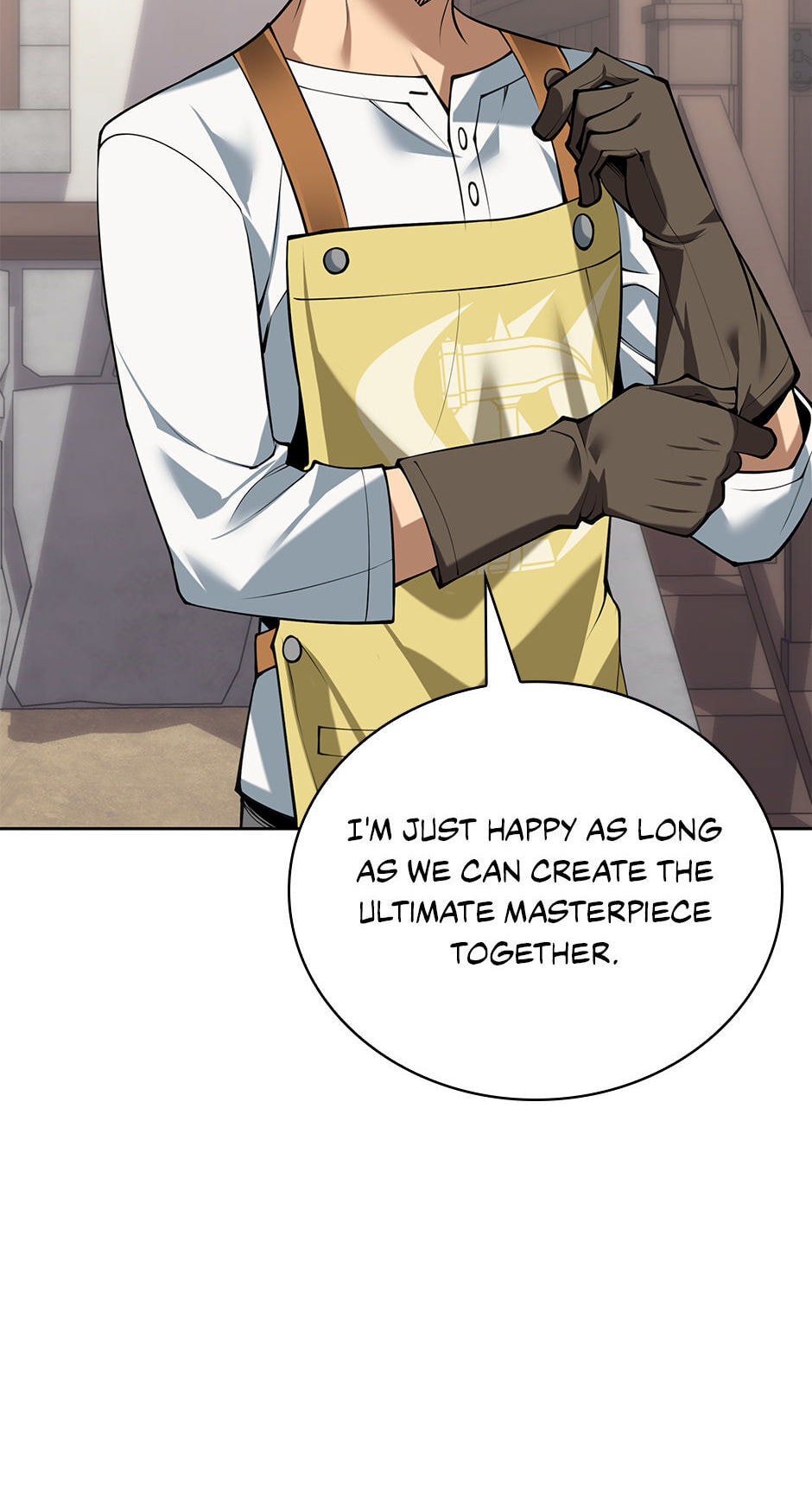 Read Overgeared (Team Argo) chapter 298 image 147 on Lezhin
