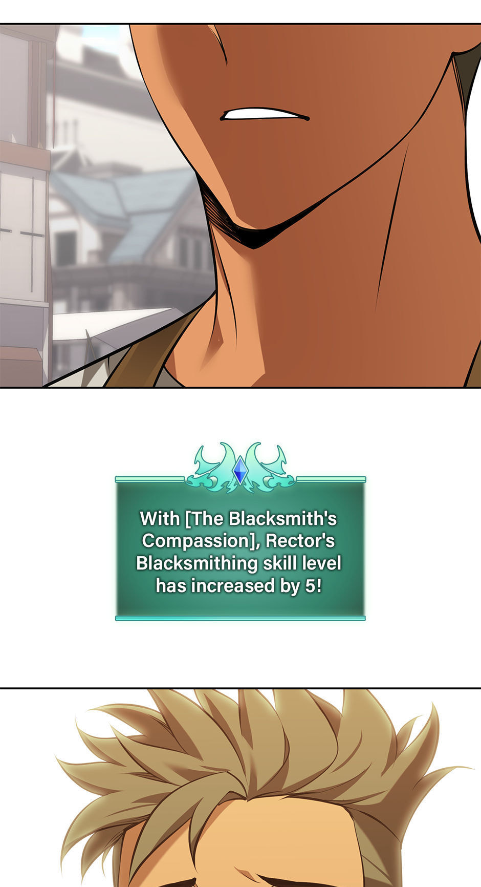 Read Overgeared (Team Argo) chapter 298 image 148 on Lezhin
