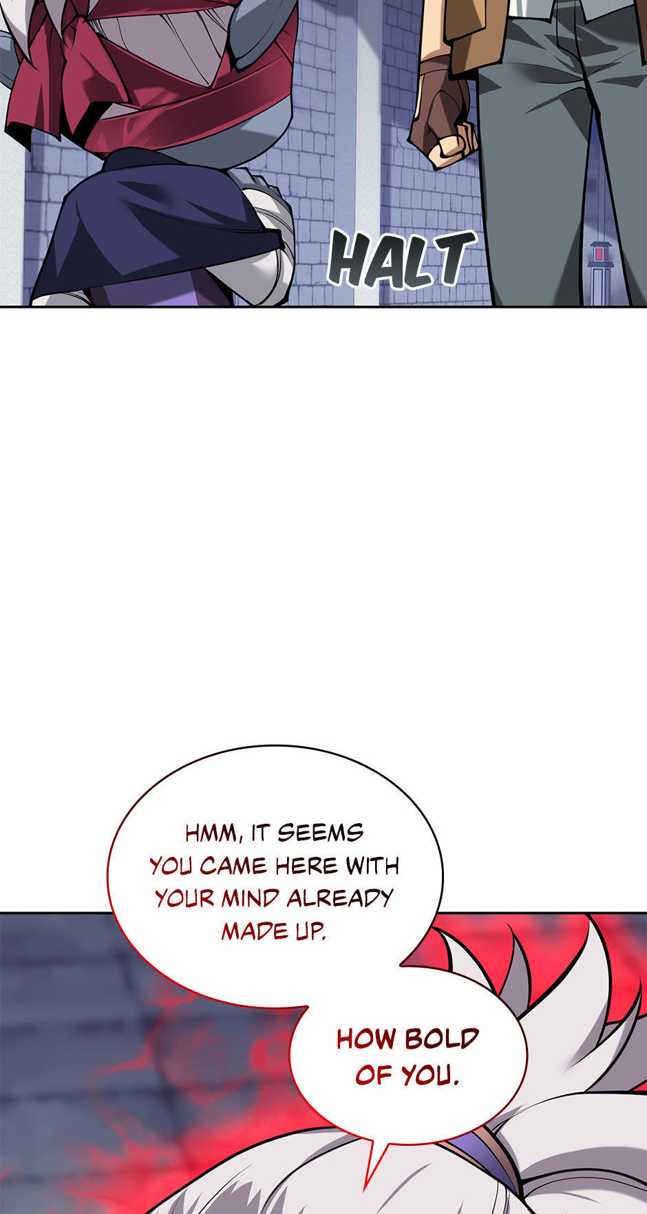Read Overgeared (Team Argo) chapter 298 image 15 on Lezhin