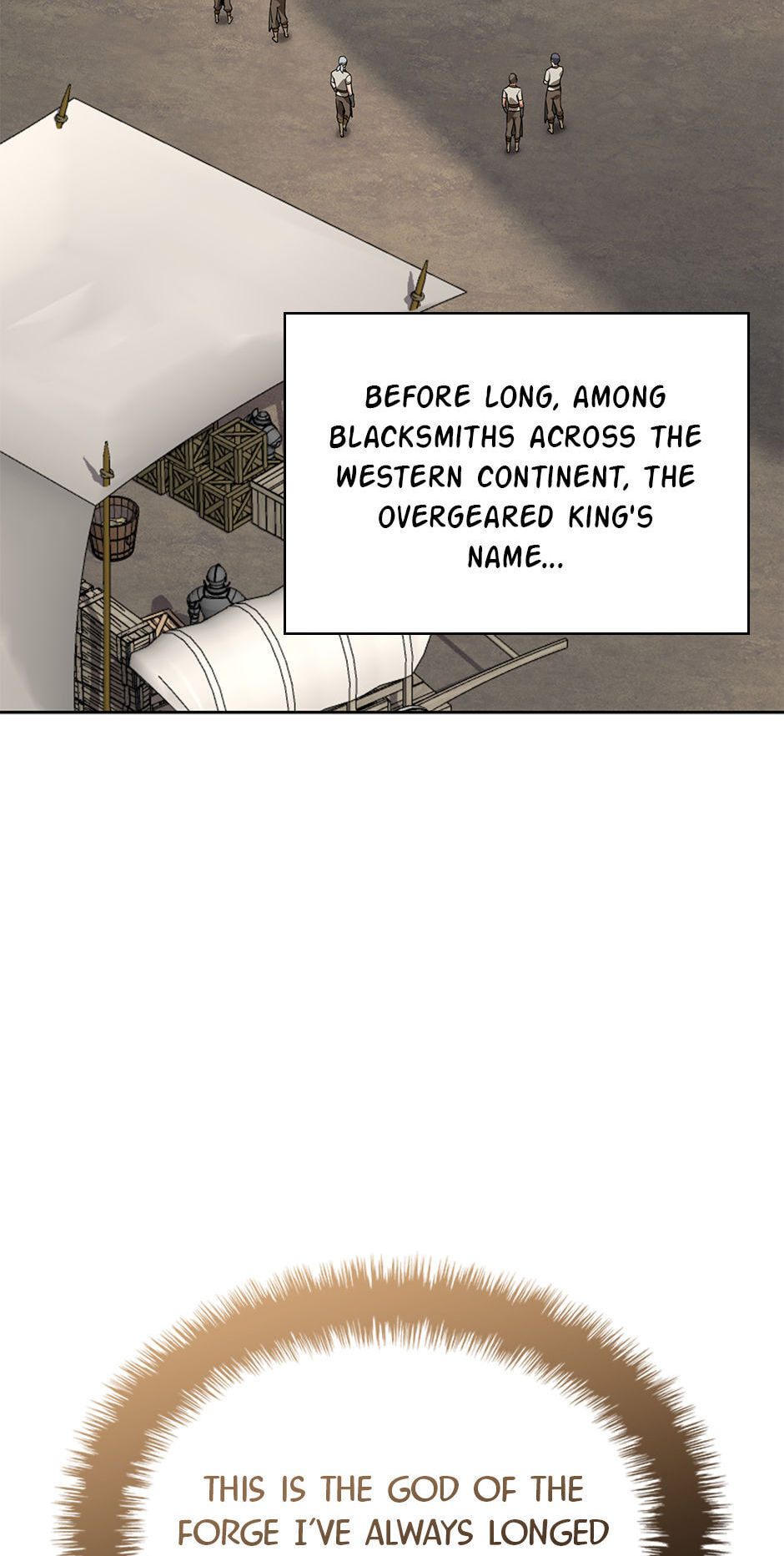 Read Overgeared (Team Argo) chapter 298 image 151 on Lezhin