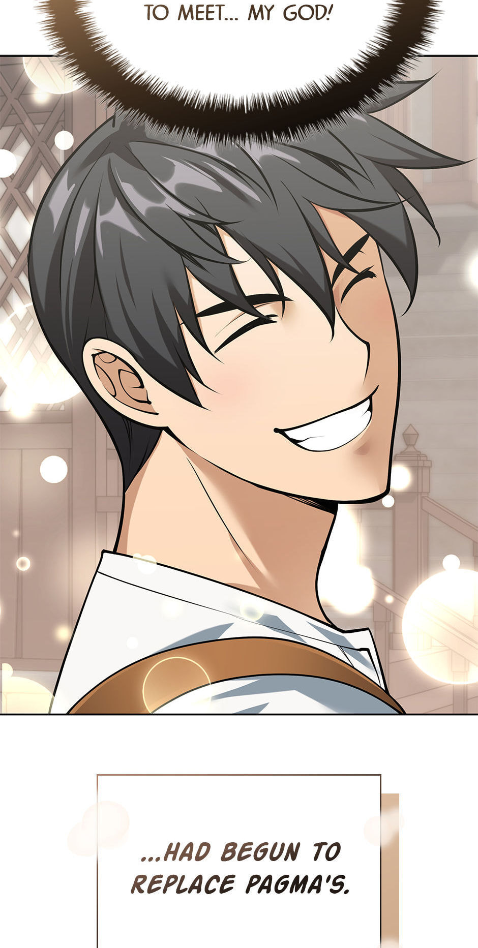 Read Overgeared (Team Argo) chapter 298 image 152 on Lezhin