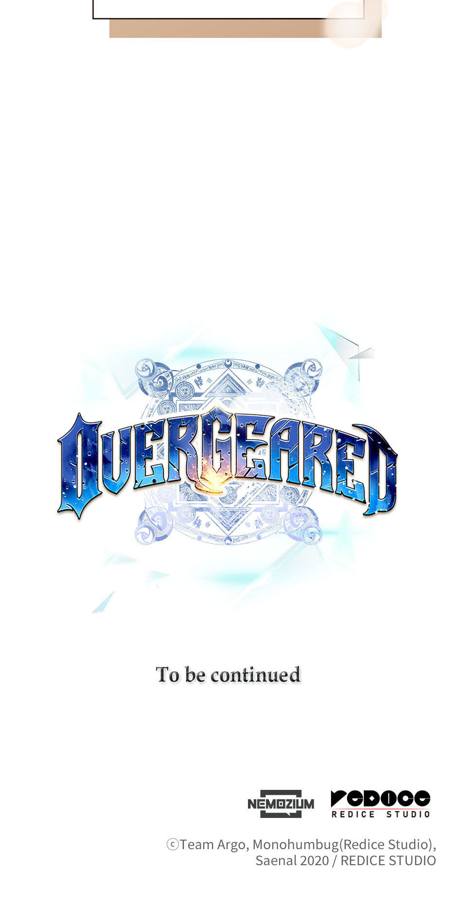 Read Overgeared (Team Argo) chapter 298 image 153 on Lezhin
