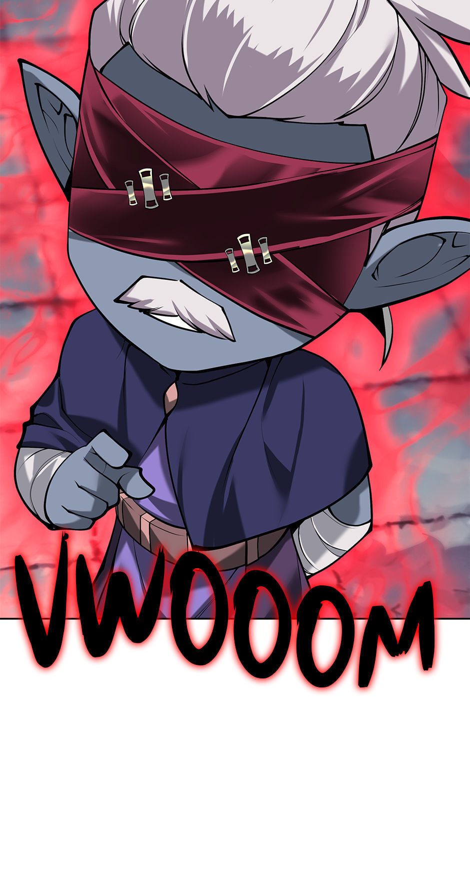 Read Overgeared (Team Argo) chapter 298 image 16 on Lezhin