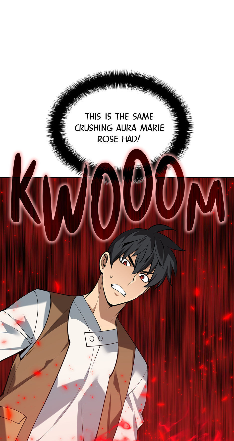 Read Overgeared (Team Argo) chapter 298 image 17 on Lezhin