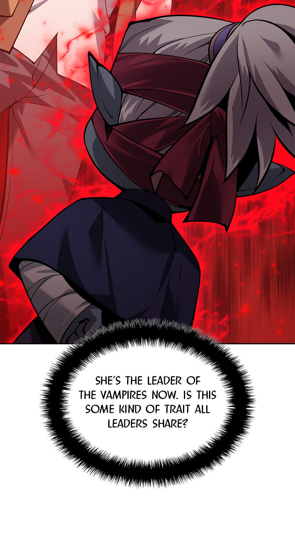 Read Overgeared (Team Argo) chapter 298 image 18 on Lezhin