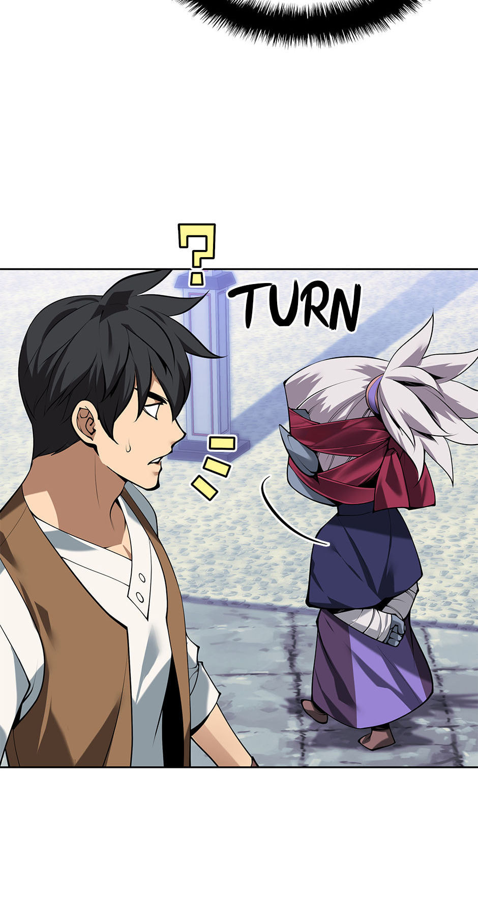 Read Overgeared (Team Argo) chapter 298 image 20 on Lezhin