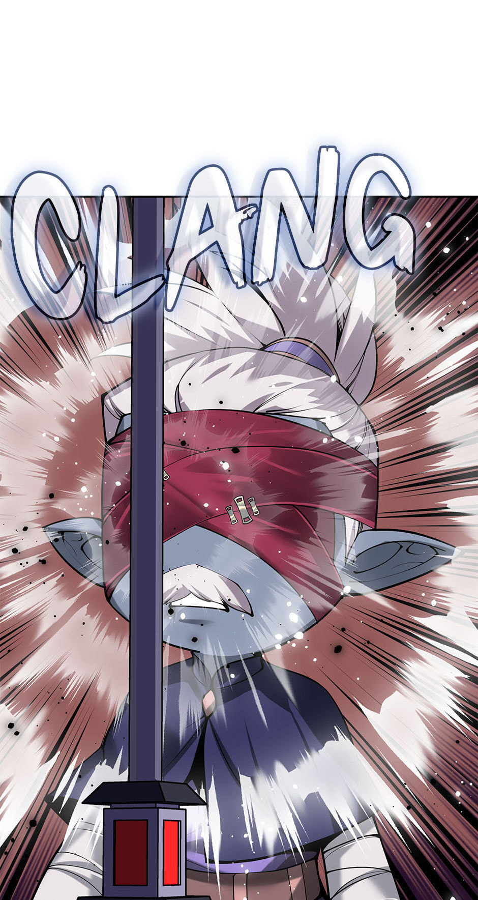 Read Overgeared (Team Argo) chapter 298 image 21 on Lezhin