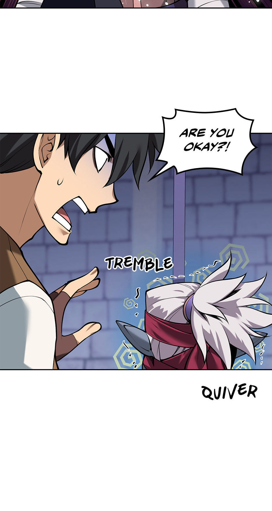 Read Overgeared (Team Argo) chapter 298 image 22 on Lezhin
