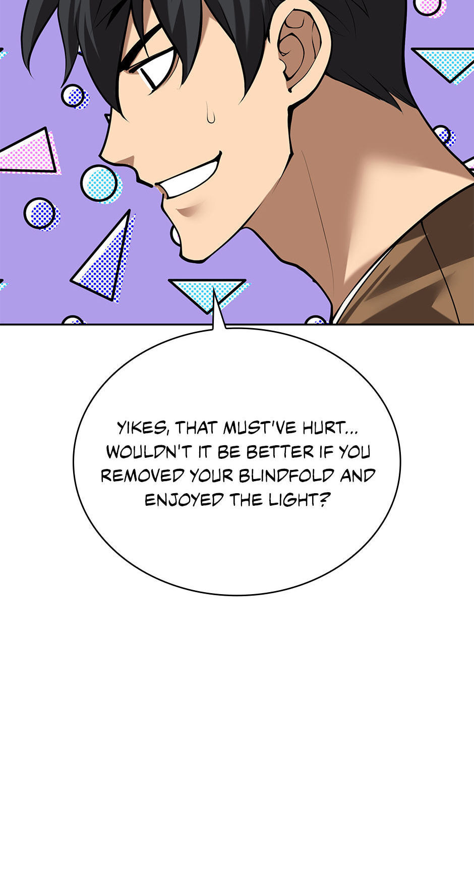 Read Overgeared (Team Argo) chapter 298 image 25 on Lezhin