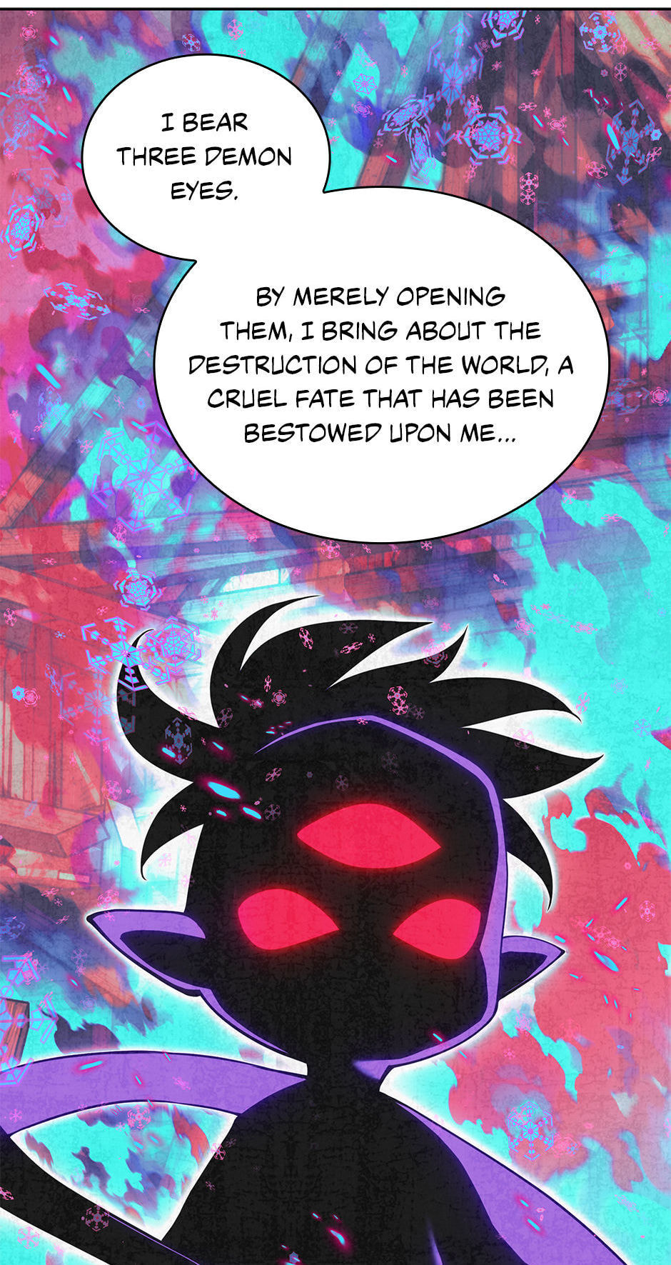 Read Overgeared (Team Argo) chapter 298 image 26 on Lezhin