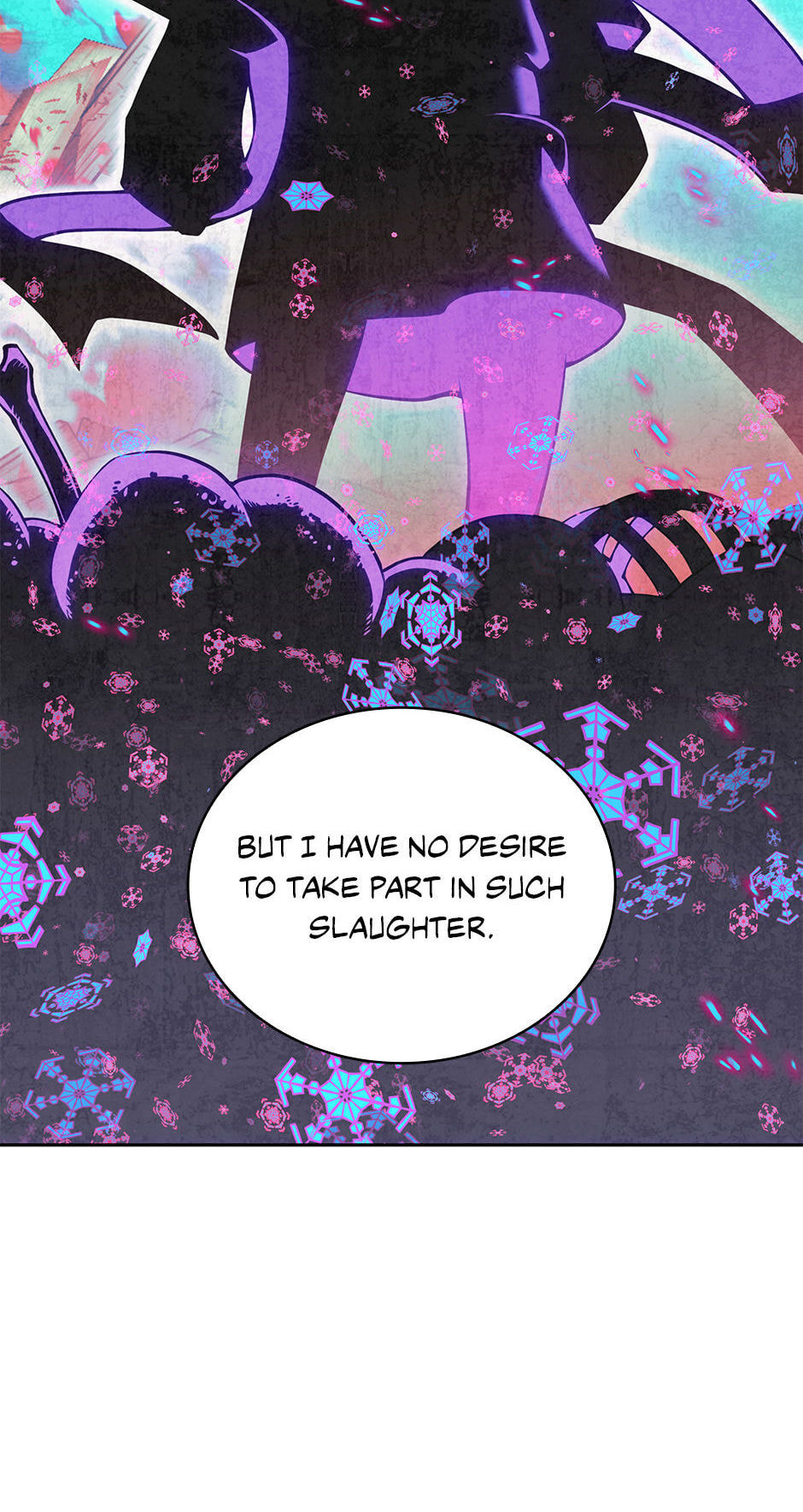 Read Overgeared (Team Argo) chapter 298 image 27 on Lezhin
