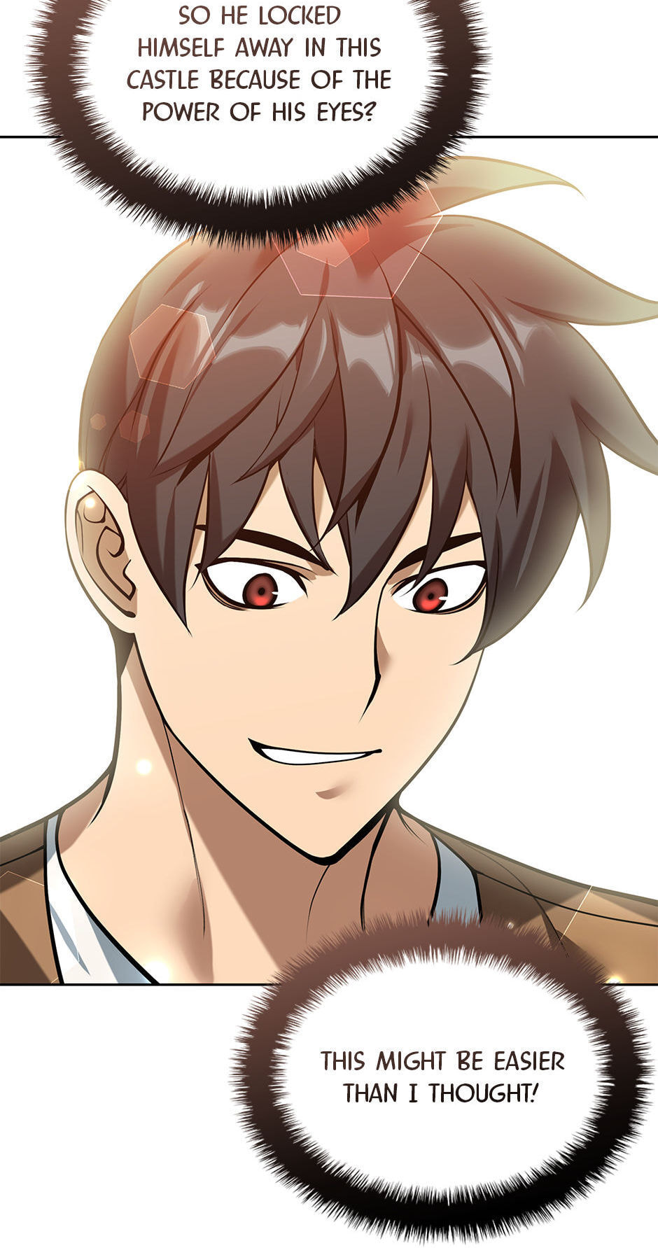 Read Overgeared (Team Argo) chapter 298 image 30 on Lezhin