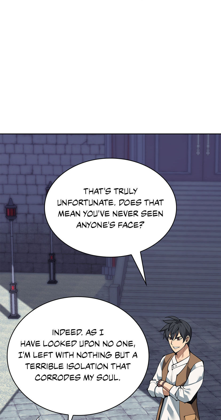 Read Overgeared (Team Argo) chapter 298 image 31 on Lezhin