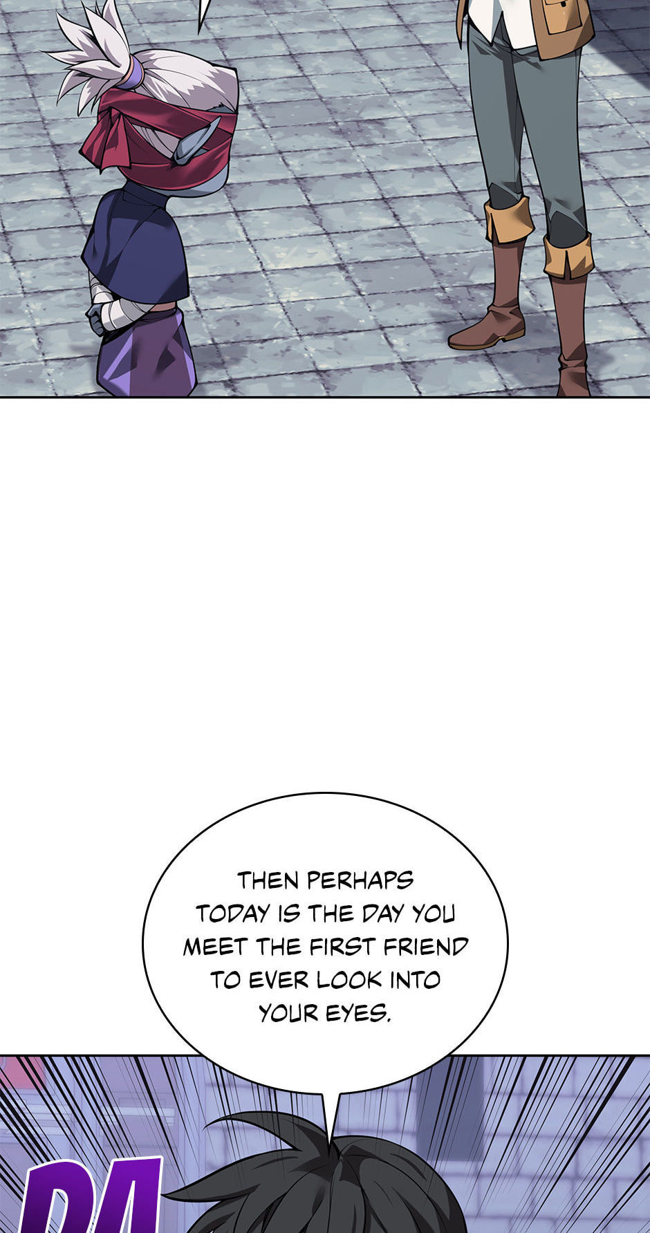 Read Overgeared (Team Argo) chapter 298 image 32 on Lezhin