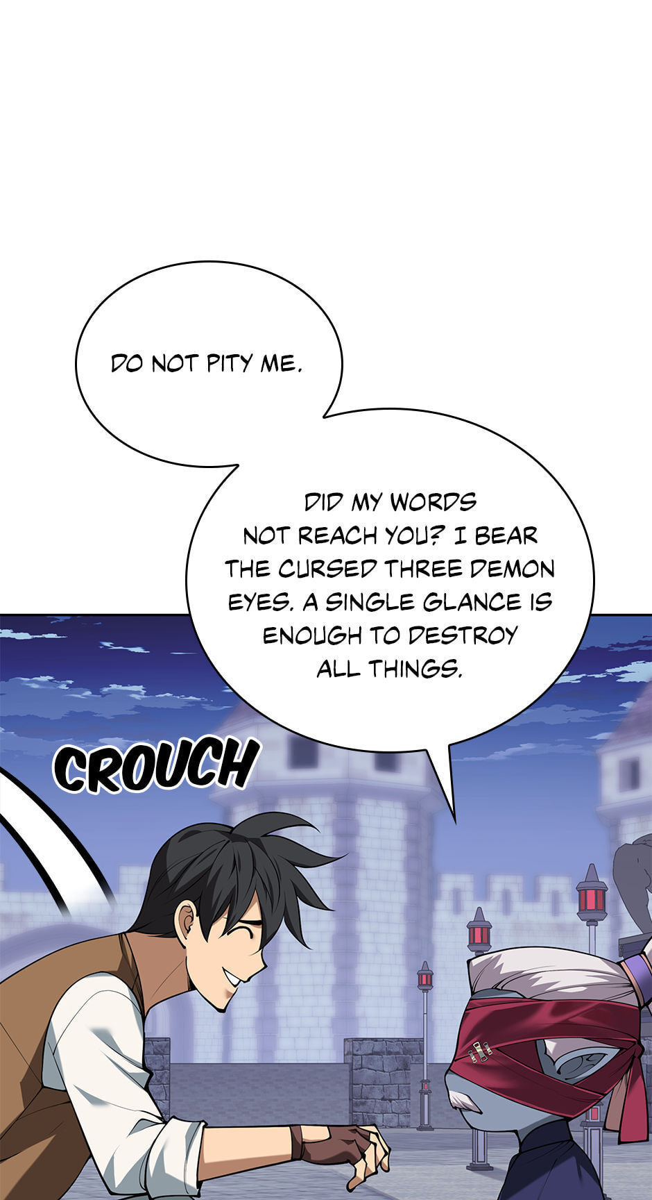 Read Overgeared (Team Argo) chapter 298 image 34 on Lezhin