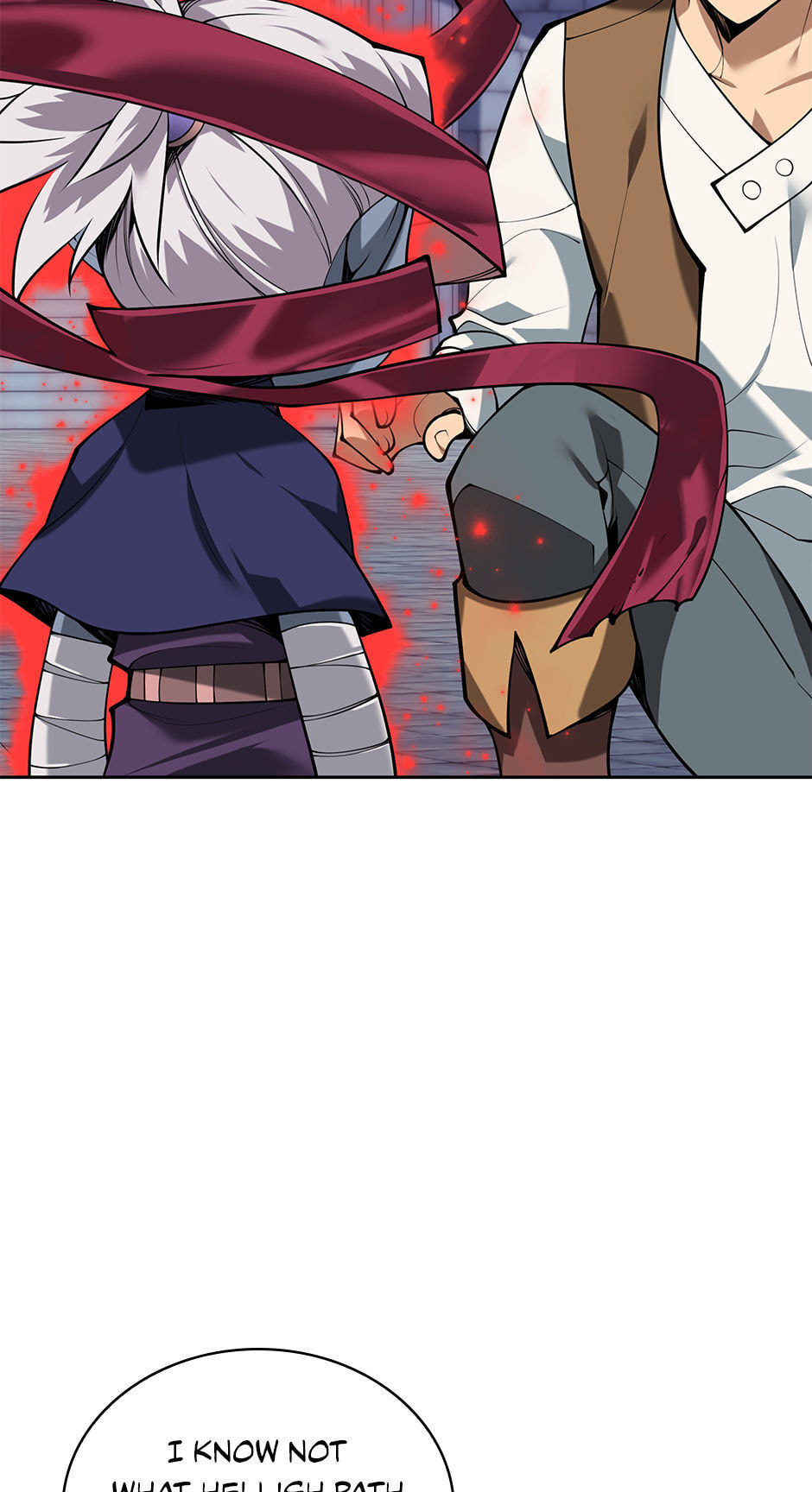 Read Overgeared (Team Argo) chapter 298 image 36 on Lezhin