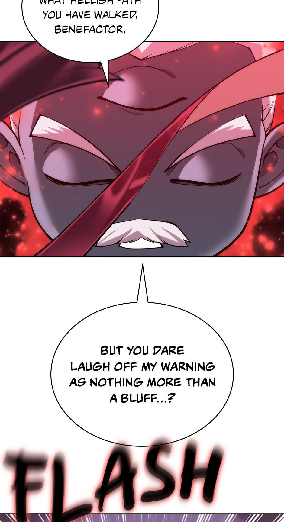 Read Overgeared (Team Argo) chapter 298 image 37 on Lezhin
