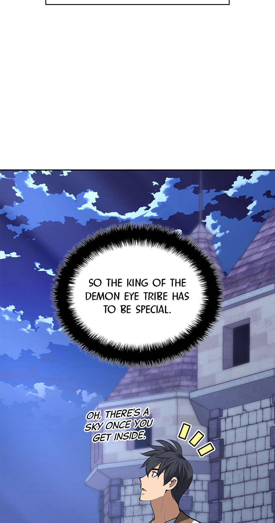 Read Overgeared (Team Argo) chapter 298 image 4 on Lezhin