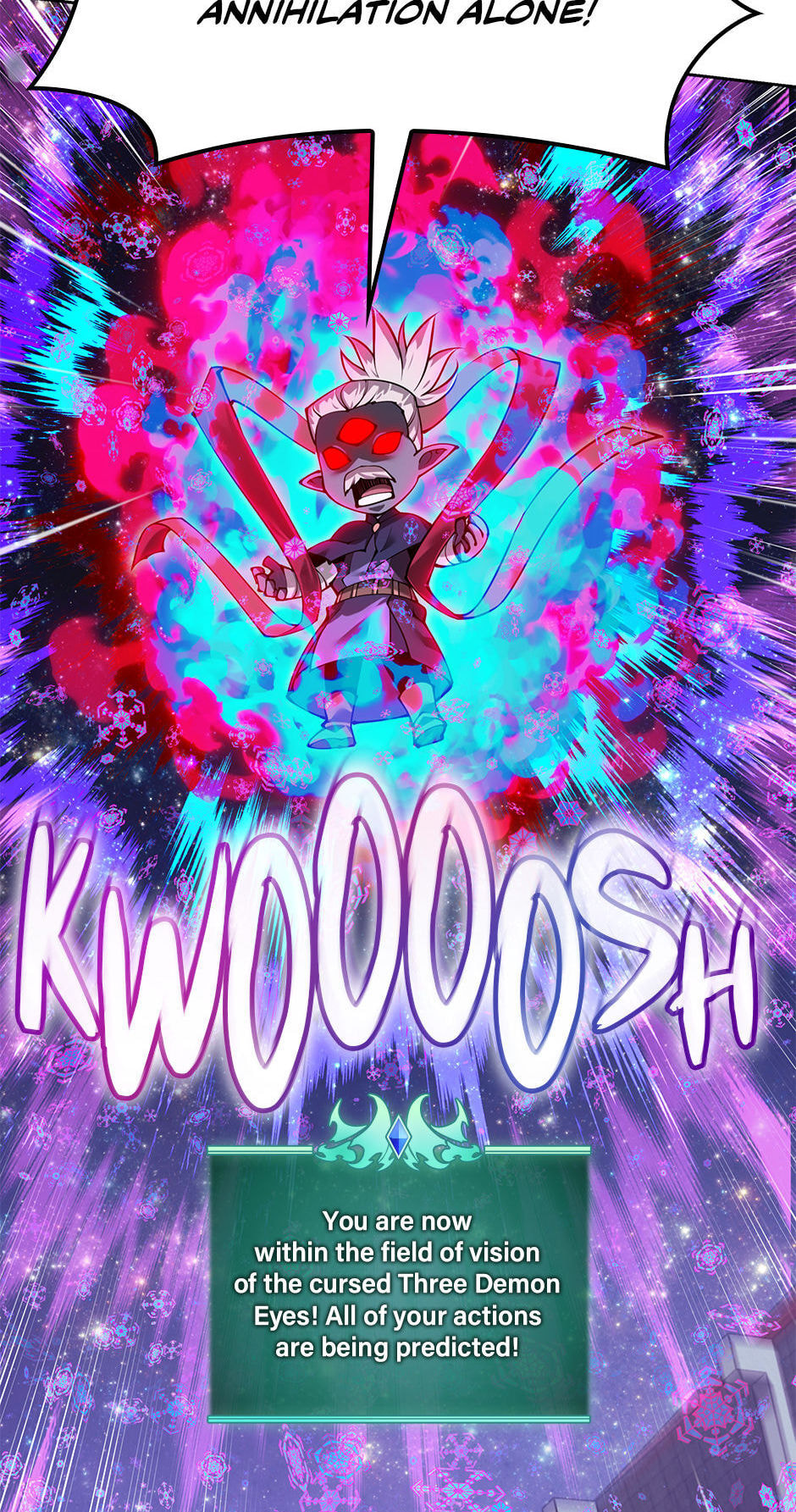 Read Overgeared (Team Argo) chapter 298 image 41 on Lezhin