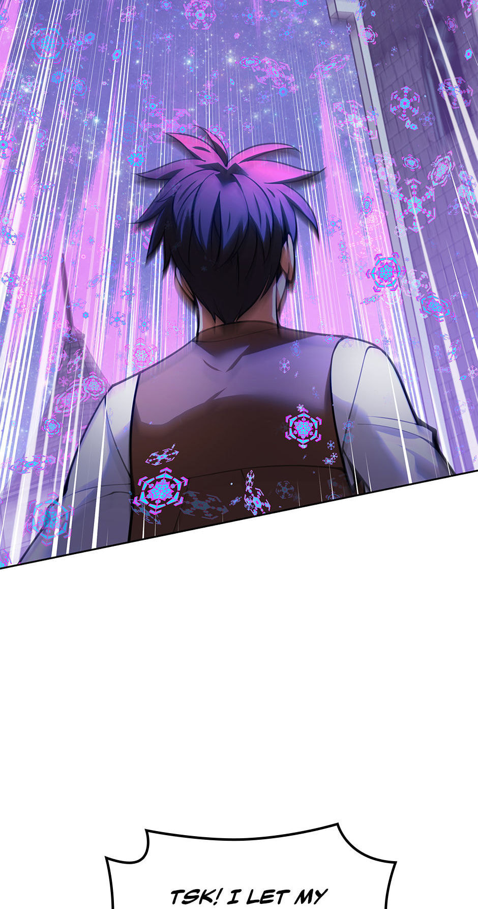 Read Overgeared (Team Argo) chapter 298 image 42 on Lezhin