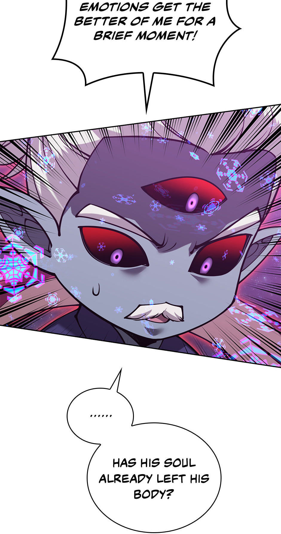 Read Overgeared (Team Argo) chapter 298 image 43 on Lezhin