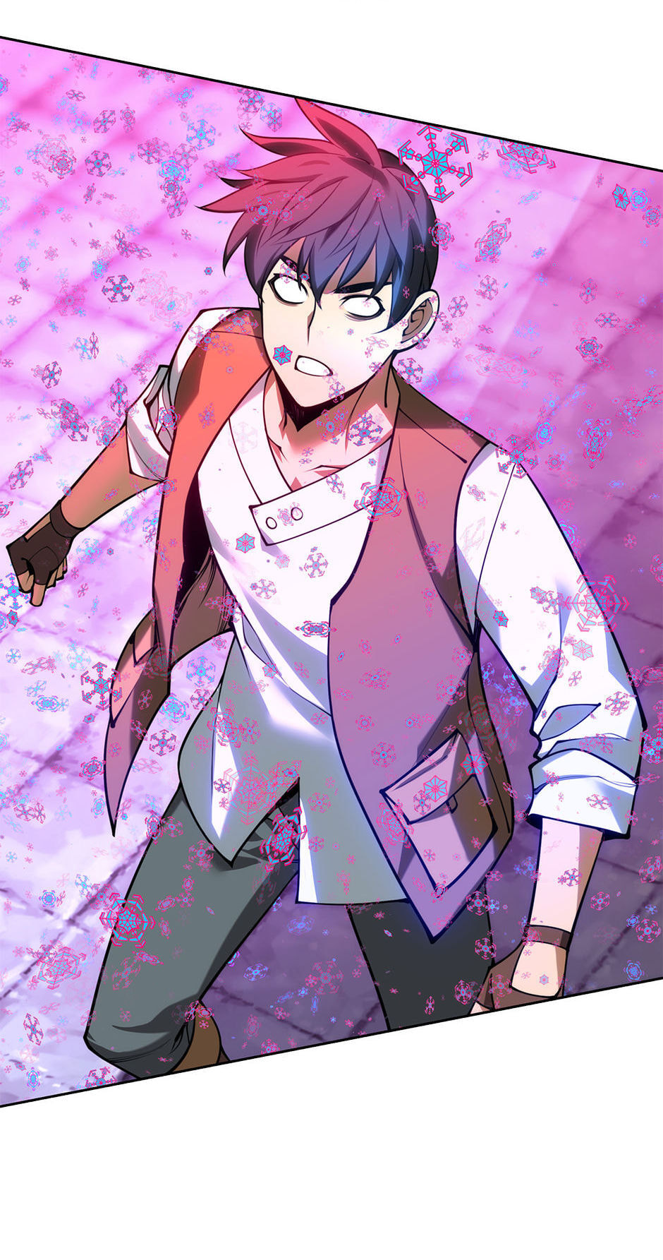 Read Overgeared (Team Argo) chapter 298 image 44 on Lezhin