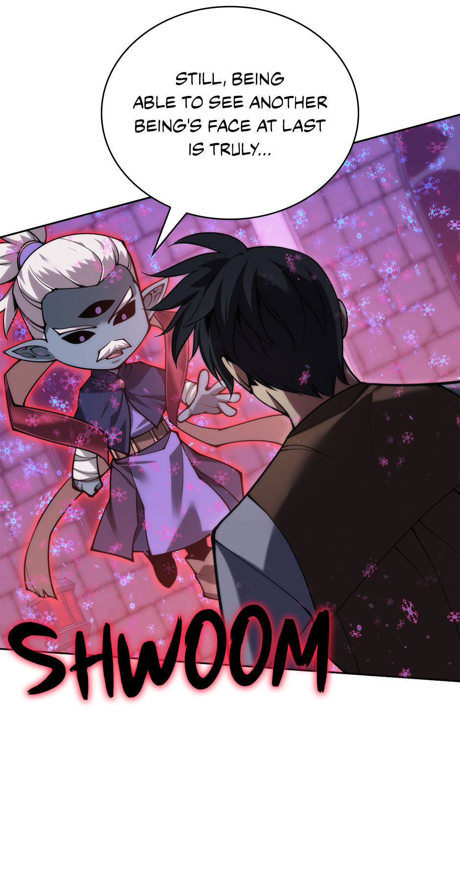 Read Overgeared (Team Argo) chapter 298 image 45 on Lezhin
