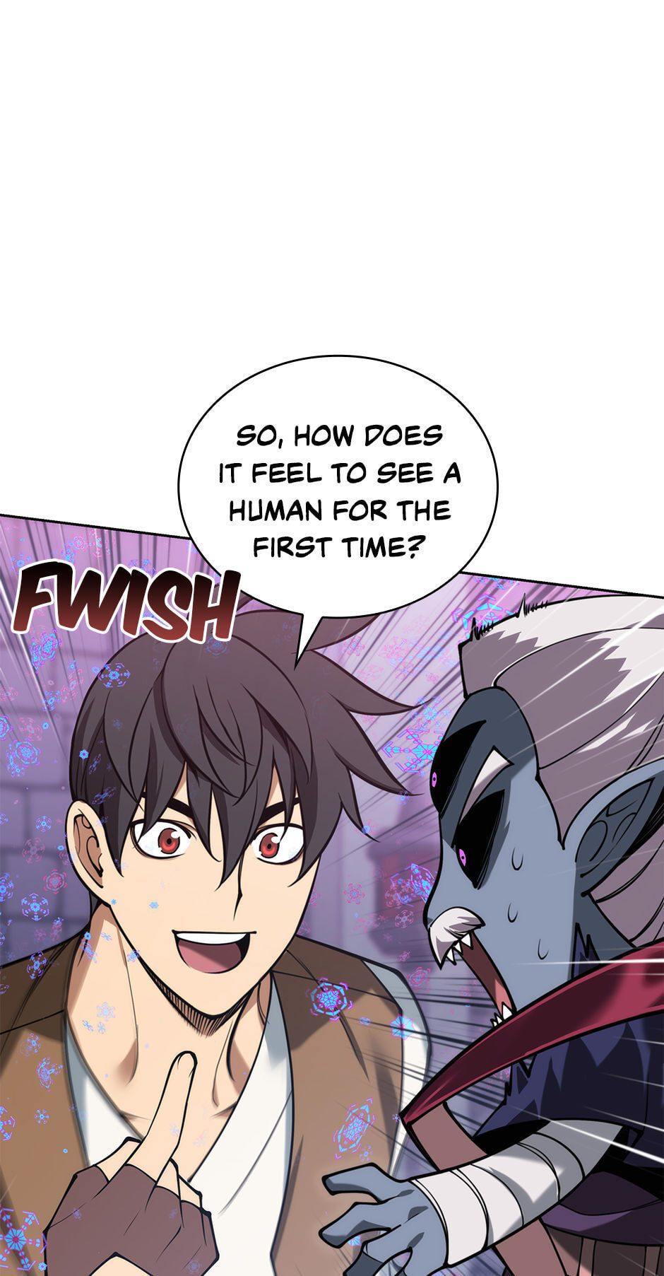 Read Overgeared (Team Argo) chapter 298 image 46 on Lezhin