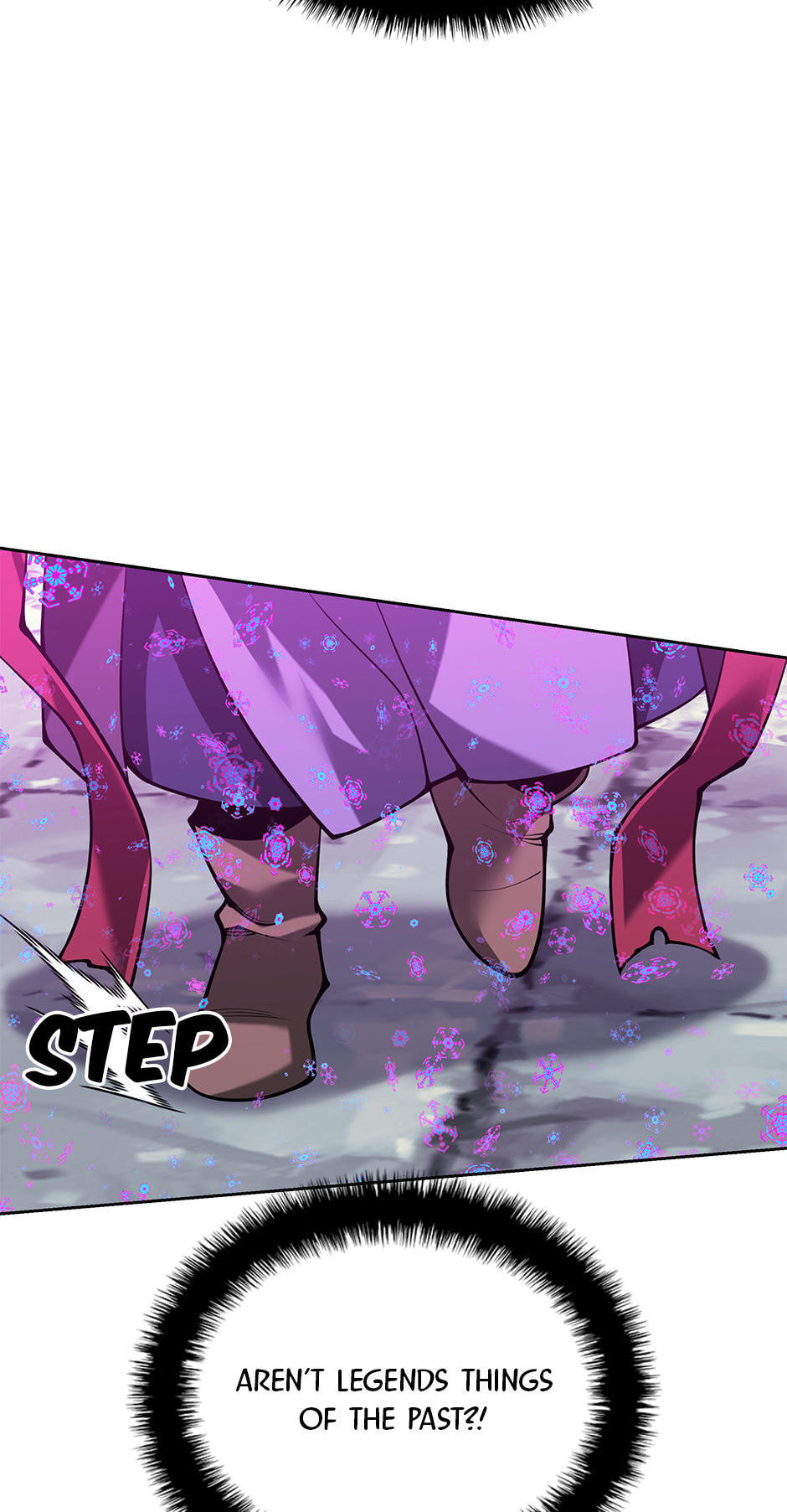 Read Overgeared (Team Argo) chapter 298 image 49 on Lezhin