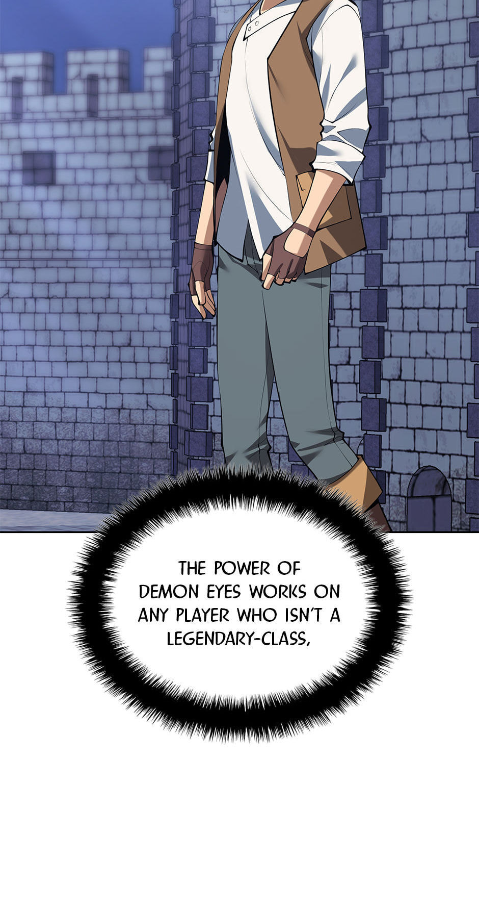 Read Overgeared (Team Argo) chapter 298 image 5 on Lezhin