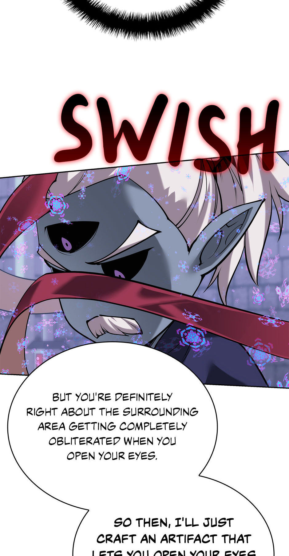 Read Overgeared (Team Argo) chapter 298 image 50 on Lezhin