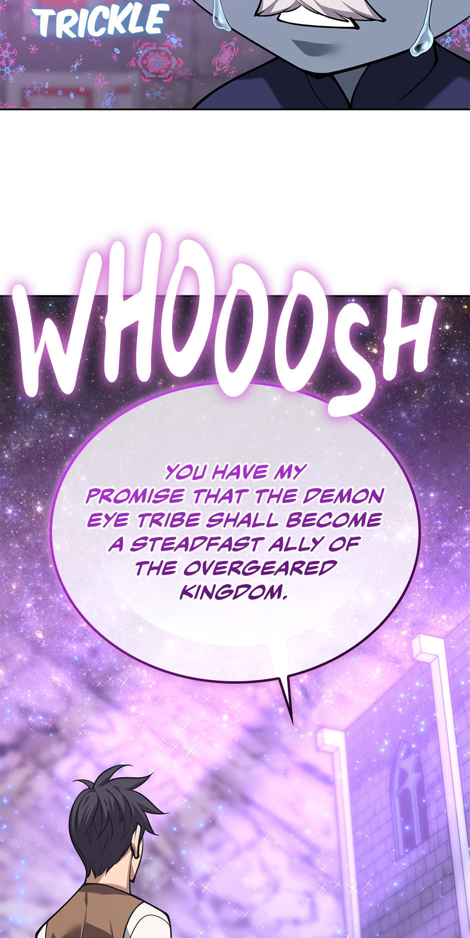 Read Overgeared (Team Argo) chapter 298 image 56 on Lezhin