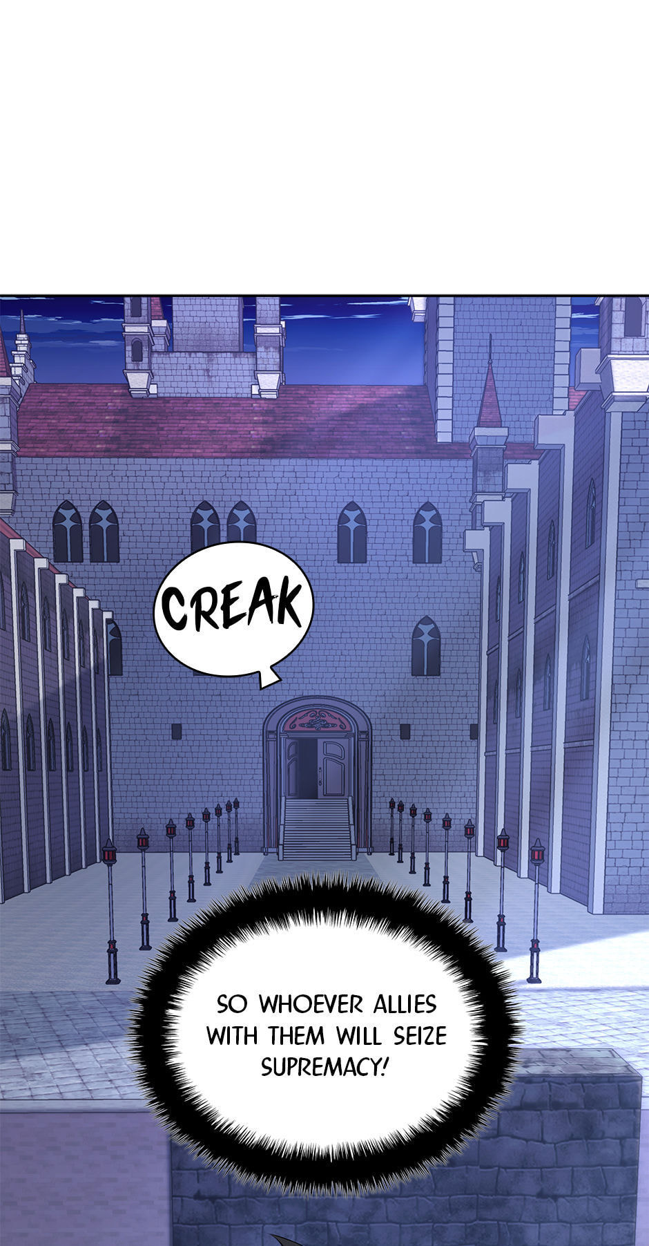 Read Overgeared (Team Argo) chapter 298 image 6 on Lezhin