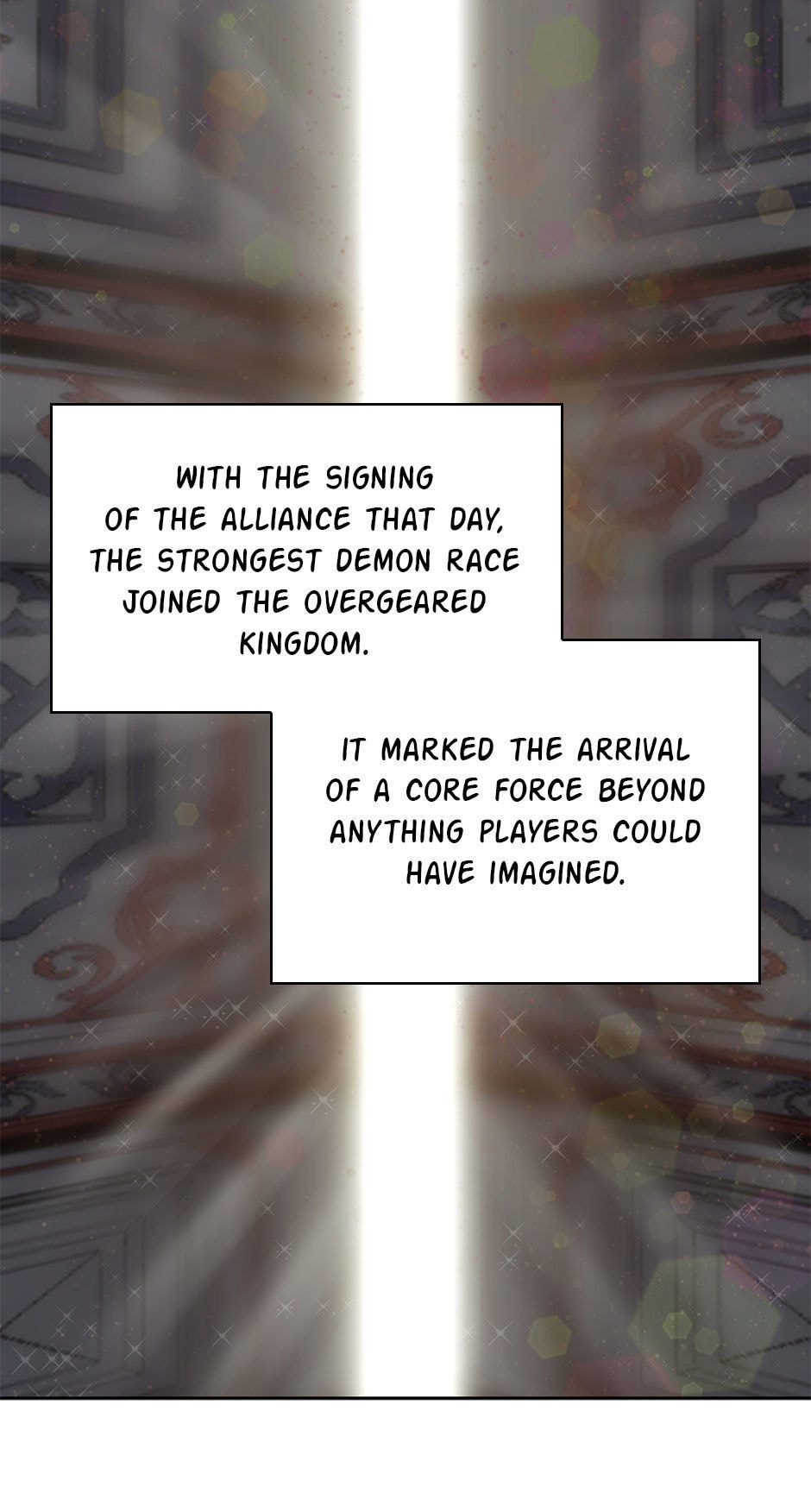 Read Overgeared (Team Argo) chapter 298 image 62 on Lezhin